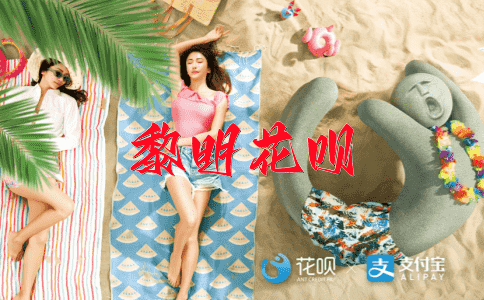 宫斗剧花呗